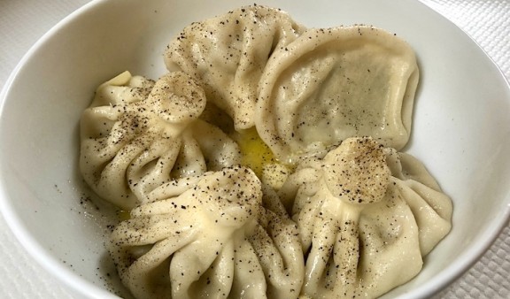 Aux 3 Saveurs