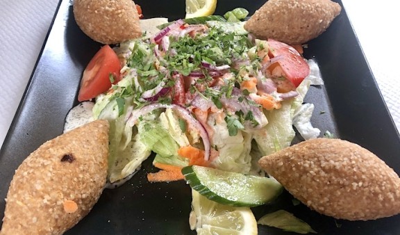 Aux 3 Saveurs