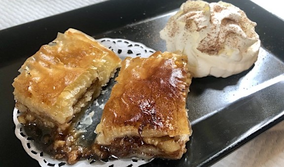Aux 3 Saveurs