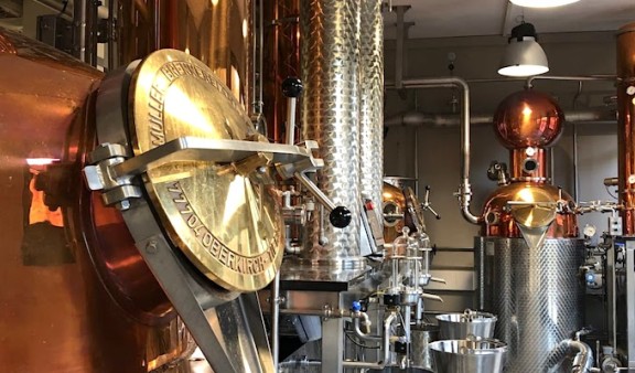 Distillerie Nusbaumer Nouveau Partenaire édition 2025/26