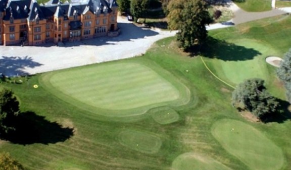 Restaurant du Golf de Hombourg