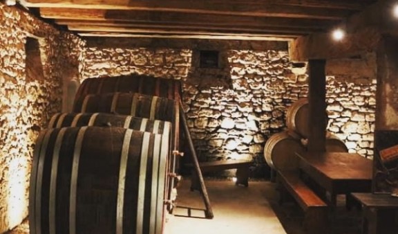 Domaine Martial Dirringer