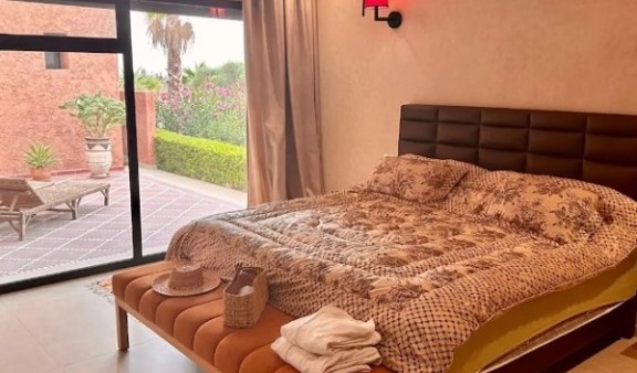 Villa Sidi Abdallah Ghiat,