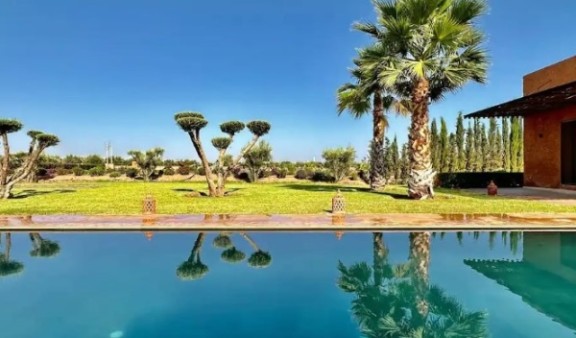 Villa Sidi Abdallah Ghiat,
