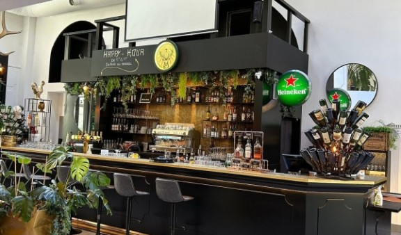 Brasserie au Petit Paris