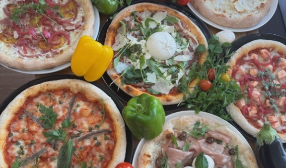 Pietra e Pizza Nouveau partenaire édition 2025/26