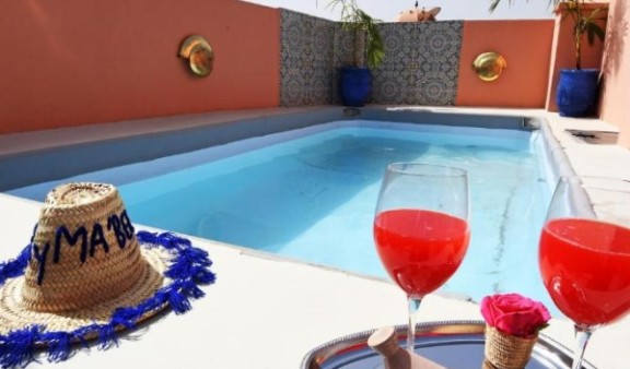Riad CK Medina