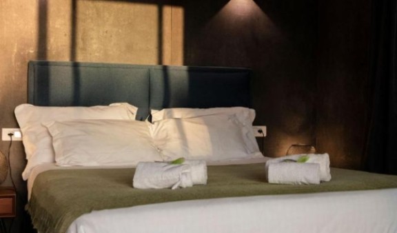 Bella Vista Hôtel***
