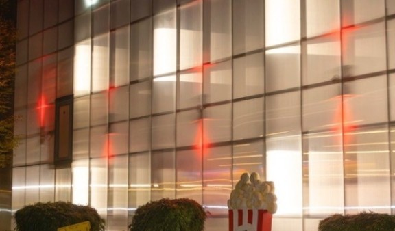 Cinema la Coupole