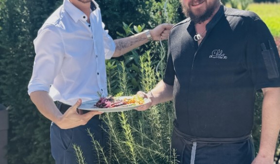 Le Chalet de l'Hôtel