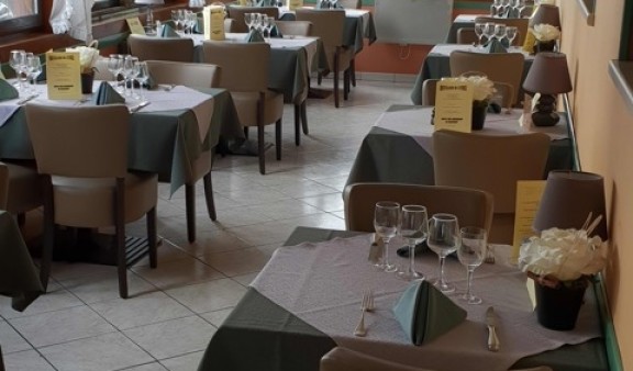 Hostellerie de l'Étoile