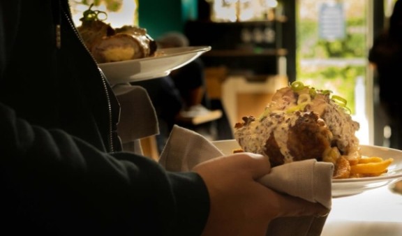 Bistrot de la Vigie Nouveau partenaire édition 2025/26 présentez la page 162