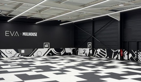 Eva Nouveauté 26/27