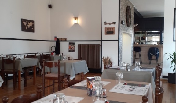 Chez Ninna Nouveauté 26/27