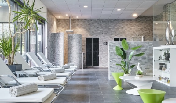 Hôtel Athéna Spa *NOUVEAU PARTENAIRE EDITION 2026/27*