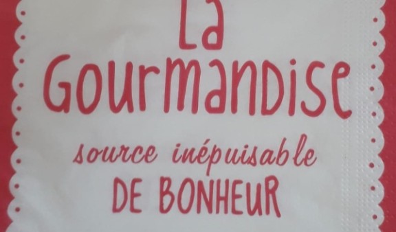 La Bouchée Gourmande Nouveauté 26/27