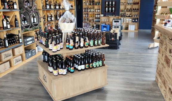 Cave des Lys  Nouveauté 26/27