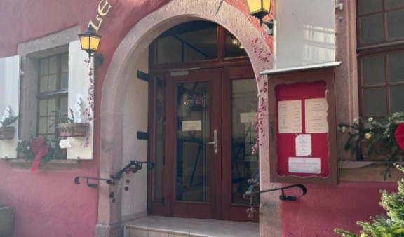 Le Sarment d'Or nouveauté 26/27