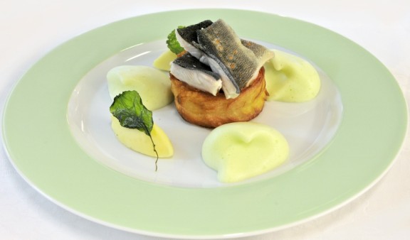 Auberge de la roche Nouveauté 26/27