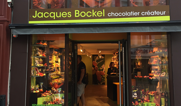 Jacques Bockel Nouveauté 26/27