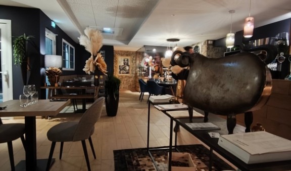 Le Schetzahus Nouveauté 26/27