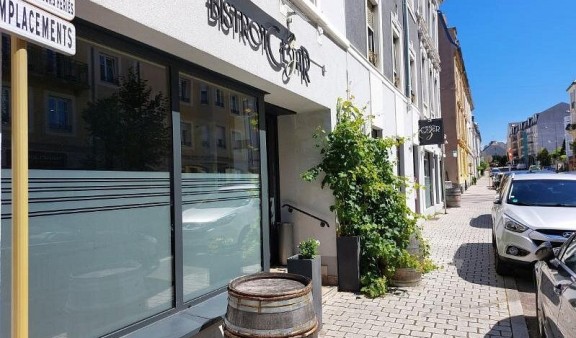 Bistrot CEZAR Nouveauté 26/27