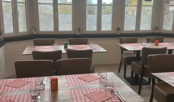 Cors'italia Nouveauté 26/27