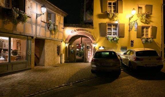 Le Gambrinus Nouveauté 26/27