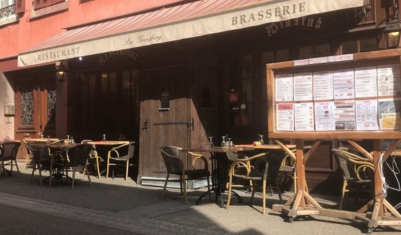 Le Giersberg Nouveauté 26/27