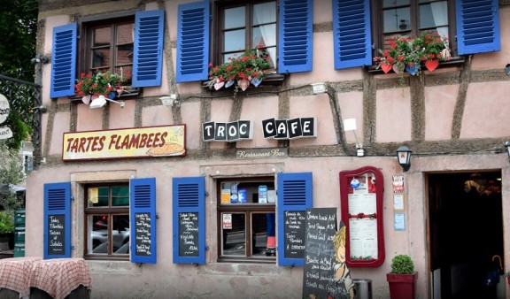 Le Troc Café Nouveauté 26/27