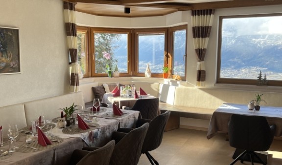 Pension Erlerhof Nouveauté 26/27