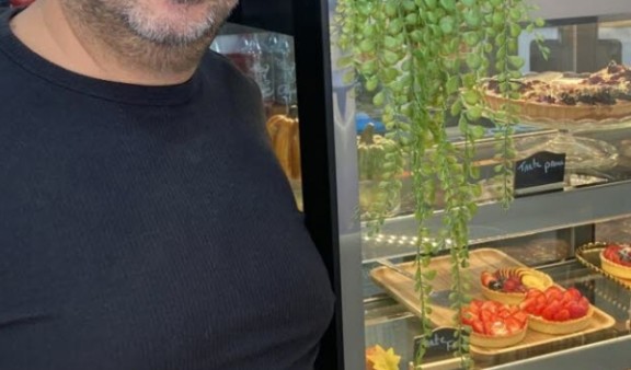 Lunch Nouveauté 26/27