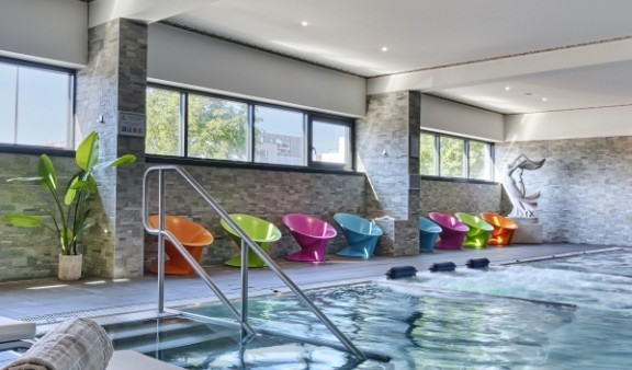 Hôtel Athéna Spa *NOUVEAU PARTENAIRE EDITION 2026/27*