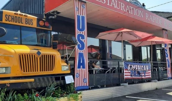 Robin's Family Nouveauté 26/27