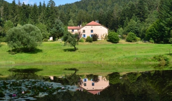 Auberge de la Cholotte *NOUVEAU PARTENAIRE EDITION 2026/27*