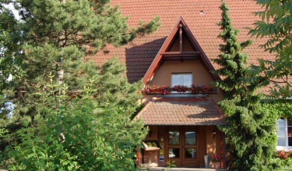 Hôtel-Restaurant-Auberge Ramstein*** *NOUVEAU PARTENAIRE EDITION 2026/27*