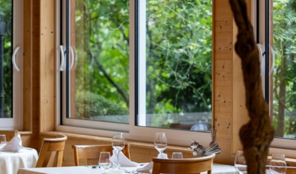Hôtel-Restaurant-Auberge Ramstein*** *NOUVEAU PARTENAIRE EDITION 2026/27*