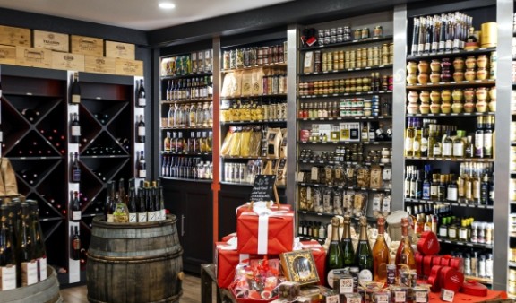 L'épicerie épicurienne *NOUVEAU PARTENAIRE EDITION 2026/27*