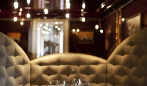 Hôtel-Restaurant Le Cerf**** *NOUVEAU PARTENAIRE EDITION 2026/27*
