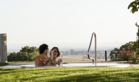 Hôtel du Bollenberg - Spa de la Colline *** *NOUVEAU PARTENAIRE EDITION 2026/27*
