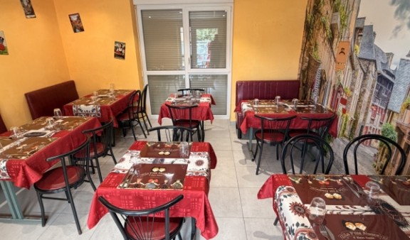 LA P'TITE ALSACE NOUVEAUTE 26/27