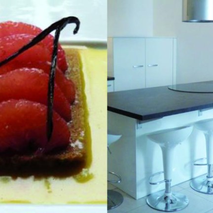Atelier de Cuisine Dietetique
