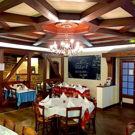 Au Boeuf Noir