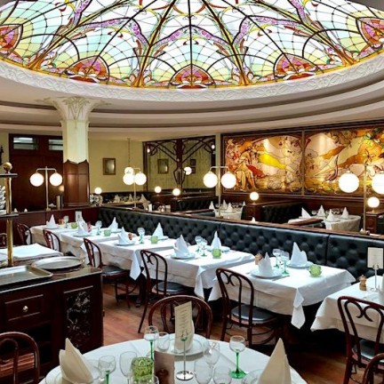 Brasserie Floderer