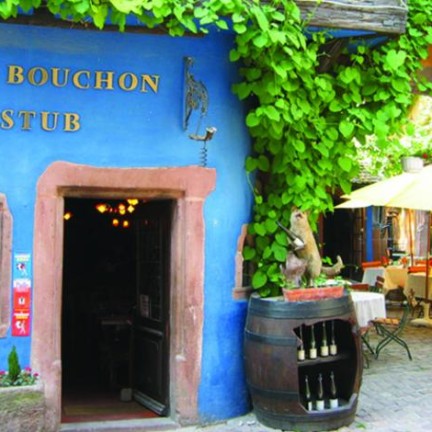 Le Tire Bouchon