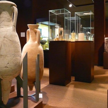 Musée Historique