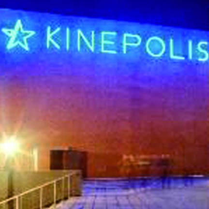Kinépolis