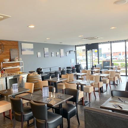 Aux Buffets de Jo's