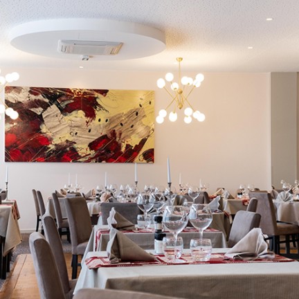 Restaurant de l'Ange