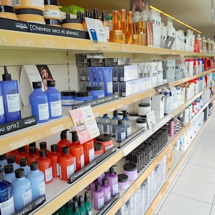Business Coiffure Beauté